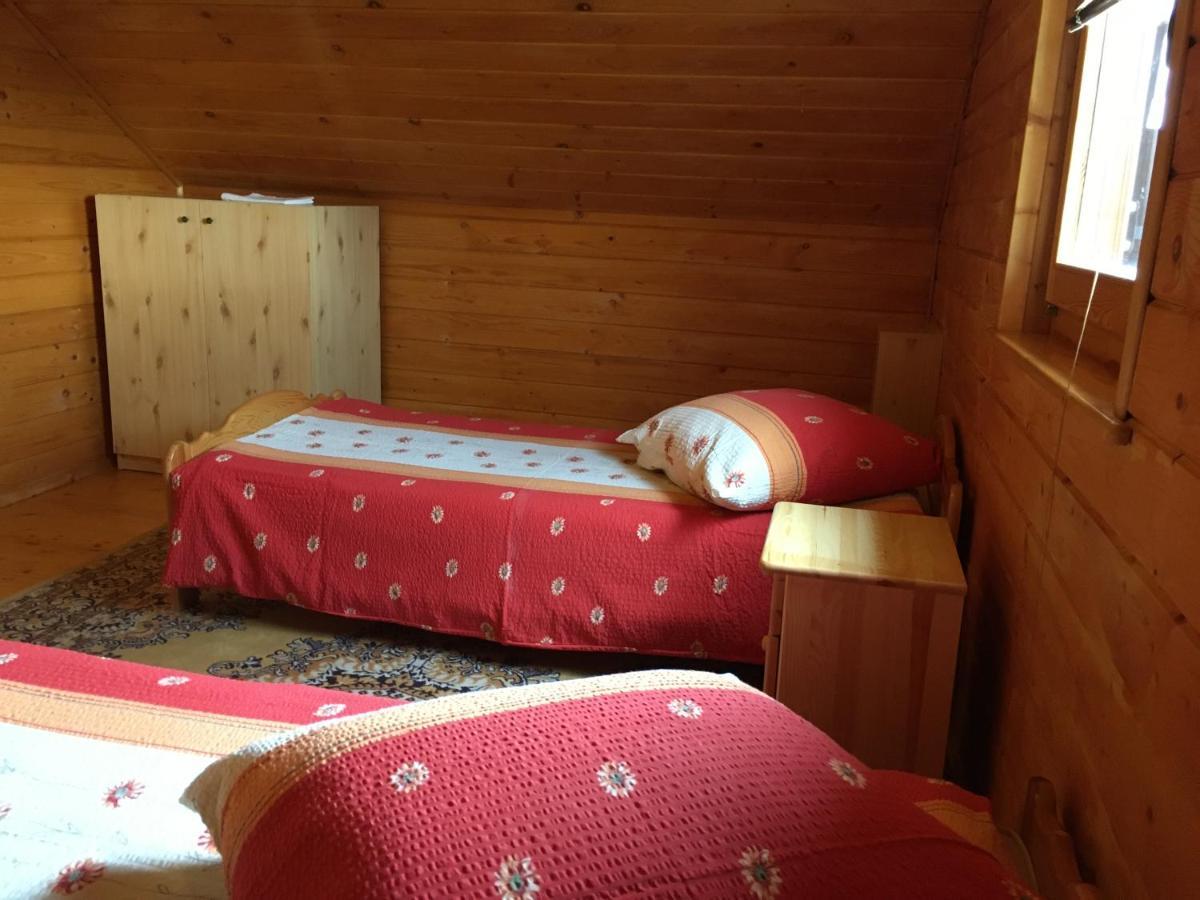 Willa Filkówka- Słoneczne Wzgórze Wadowice Zewnętrze zdjęcie