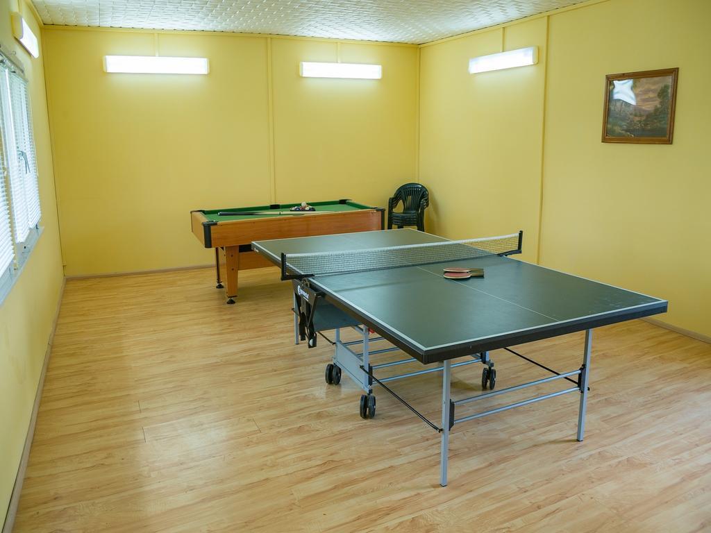 Willa Filkówka- Słoneczne Wzgórze Wadowice Zewnętrze zdjęcie